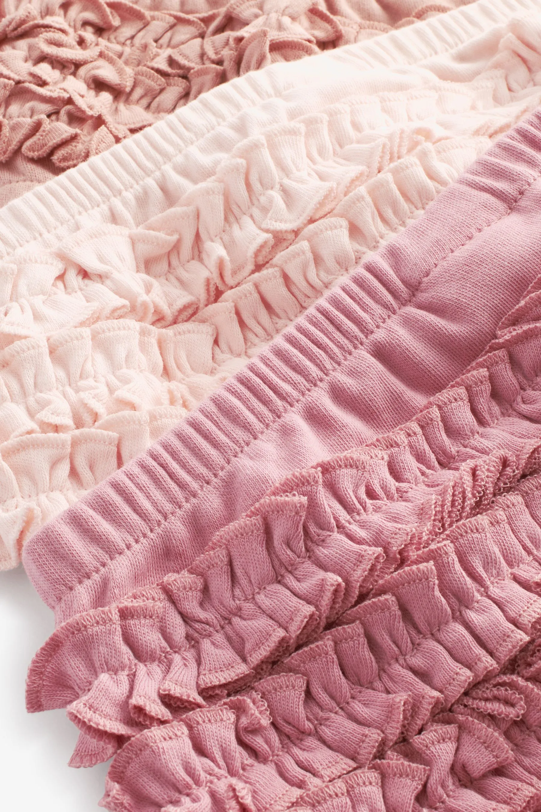 100% Cotone Pantalone Bambino 3 Confezione (0mesi -2anni)    
