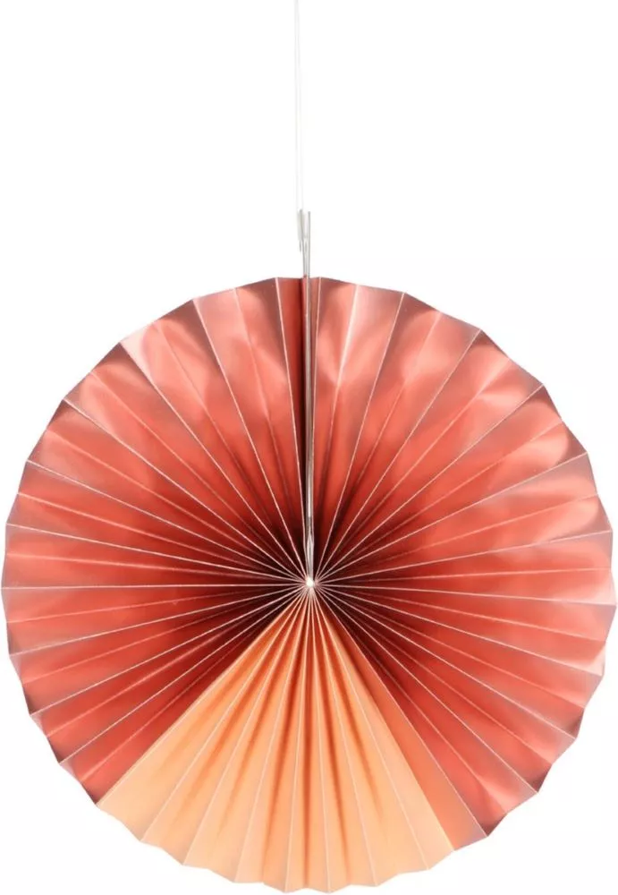 3 rosette rosa oro Elegant blush