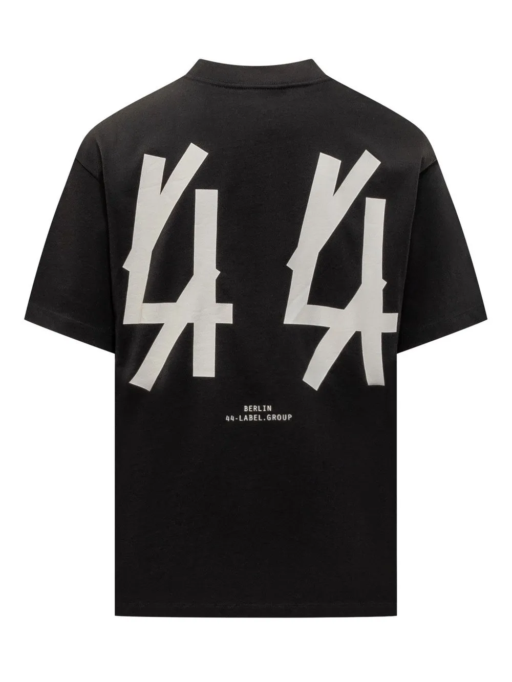 44 LABEL GROUP T-Shirt con Logo  