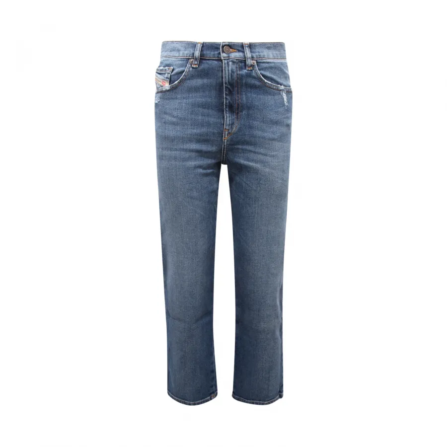 5673AT jeans donna DIESEL 2016 D-AIR woman trousers