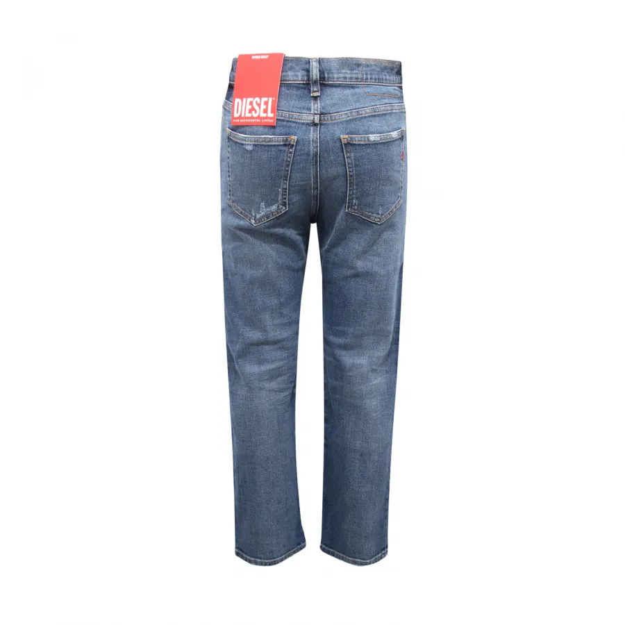 5673AT jeans donna DIESEL 2016 D-AIR woman trousers