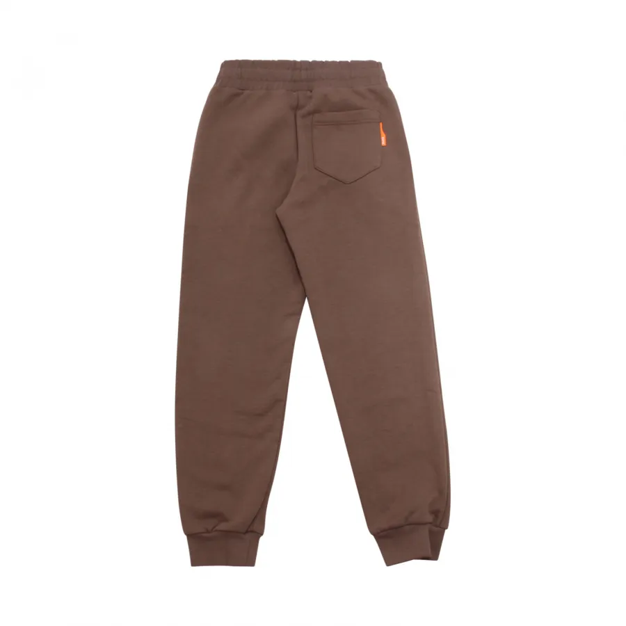 6602AZ PANTALONE TUTA BIMBO SUNS KIDS BOY SWEATPANTS