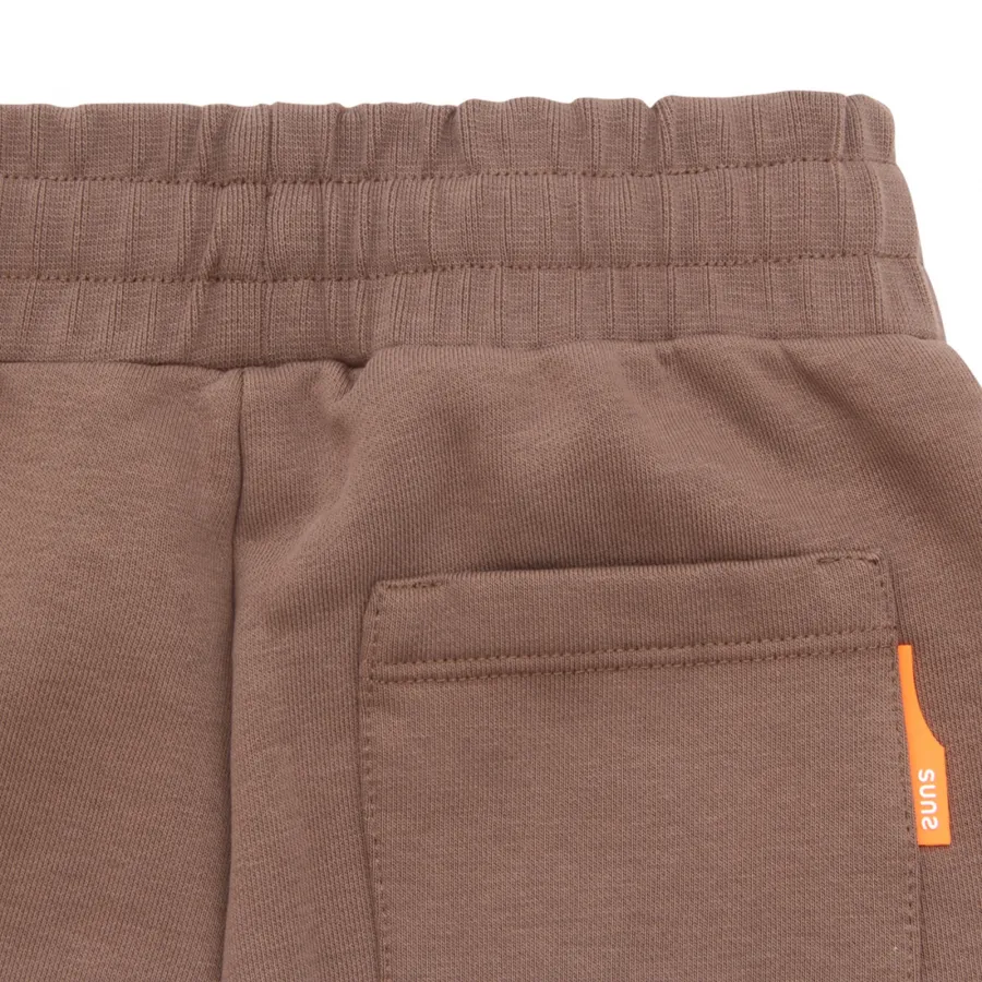6602AZ PANTALONE TUTA BIMBO SUNS KIDS BOY SWEATPANTS