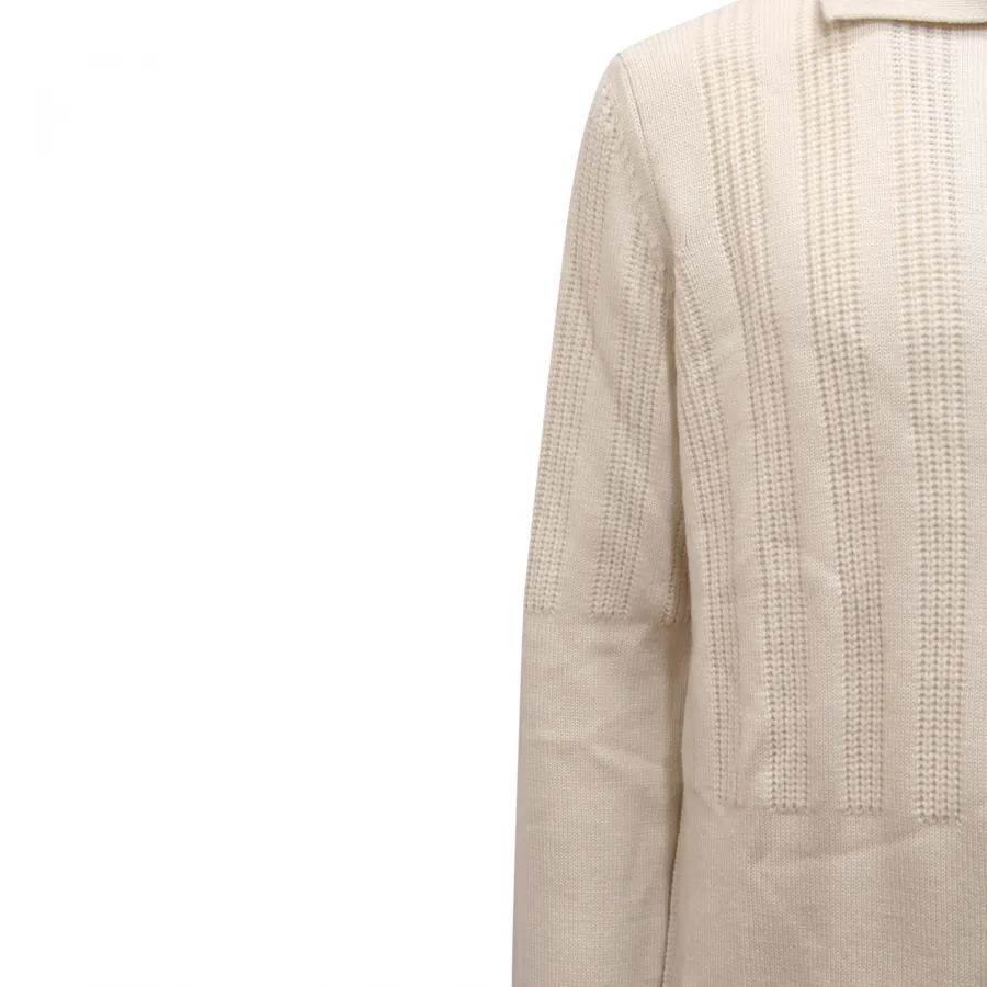 9078AV MAGLIONE UOMO PAOLO PECORA MAN WOOL SWEATER
