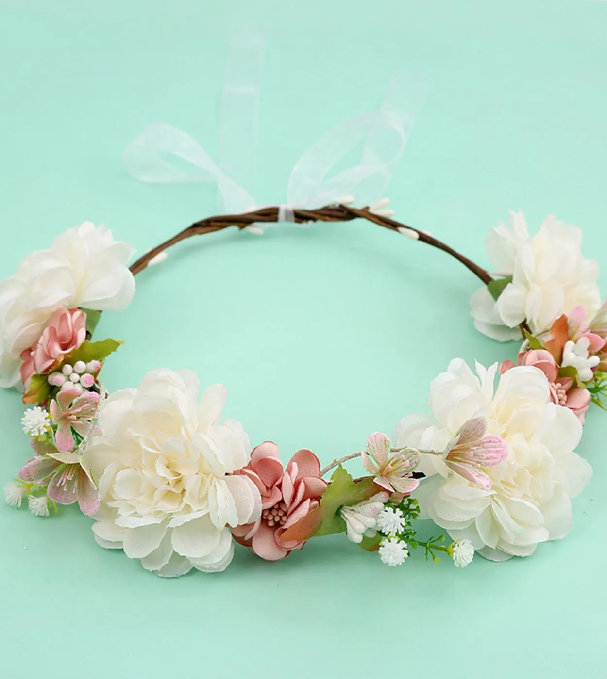 Abiti da ragazza di fiori per matrimoni Costume da spettacolo teatrale per bambini Costume da spettacolo per ragazze Tutu Abito