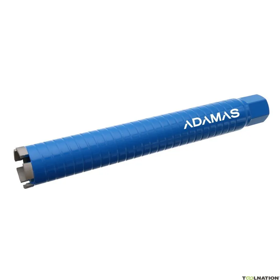 Adamas TNA401423503008 Trapano diamantato PULSE/DRY Ø142-300mm 1 1/4"