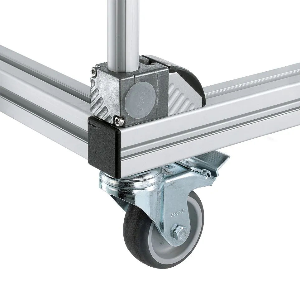 Adattatore Bosch Rexroth, scalanatura da 8 mm, 10 mm, Ø D28mm