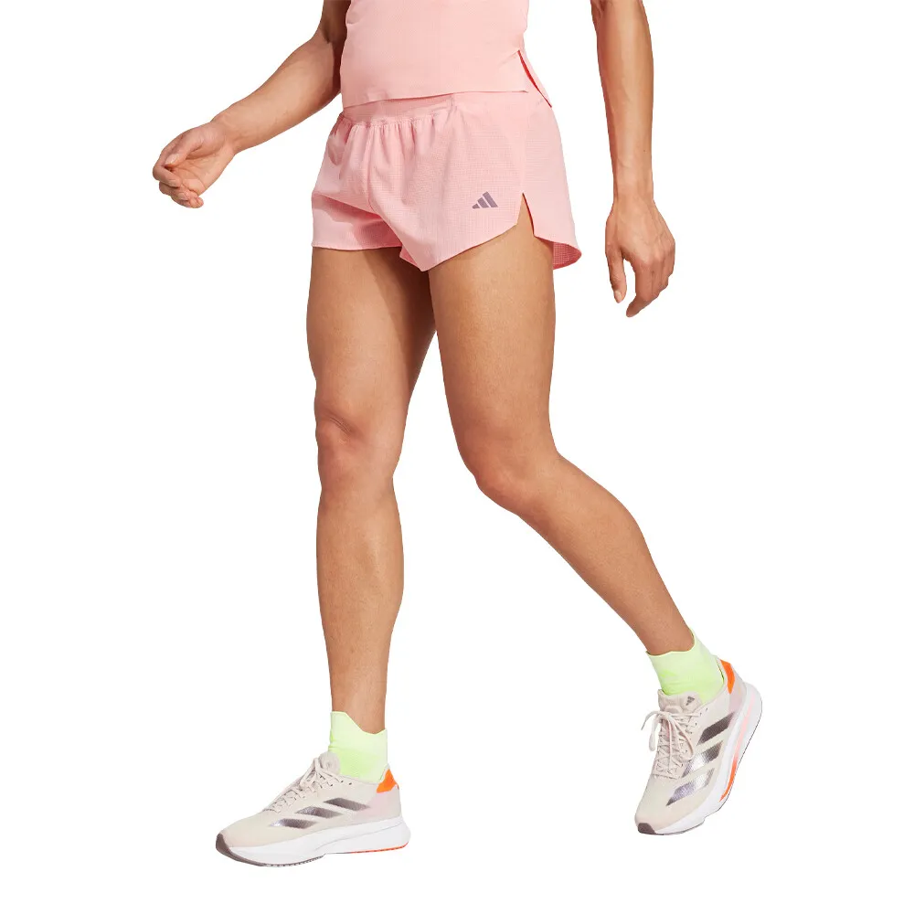 adidas Adizero per donna Gel Pantaloncini - SS24