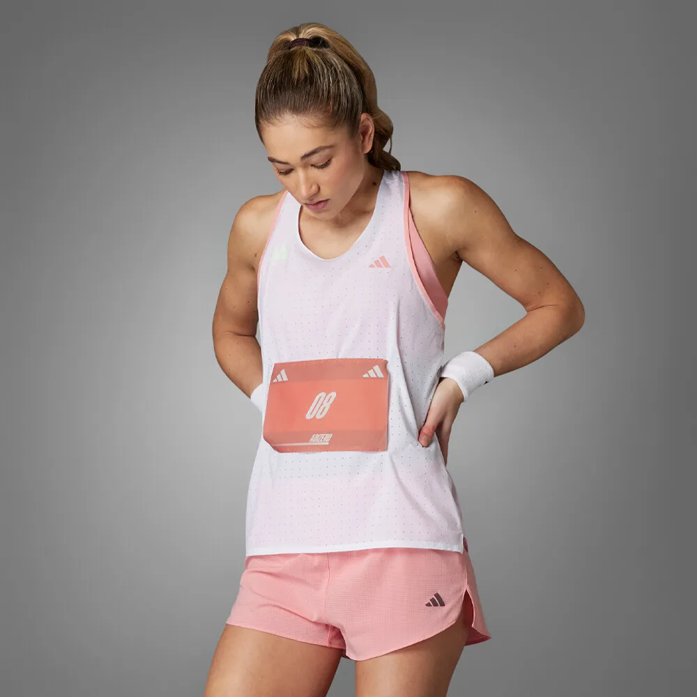 adidas Adizero per donna Gel Pantaloncini - SS24