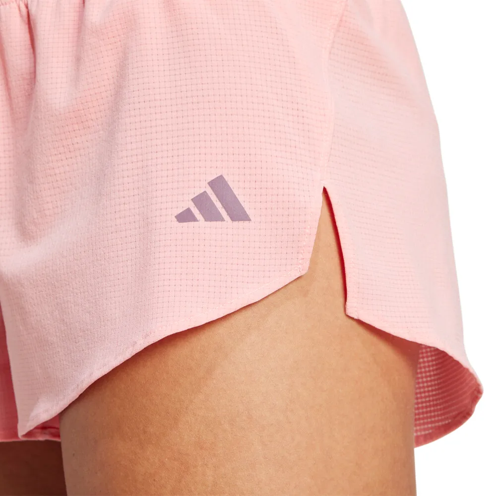 adidas Adizero per donna Gel Pantaloncini - SS24