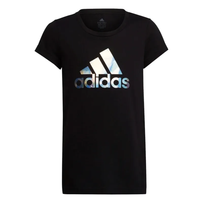 ADIDAS   bambina    G M Tee girl (solo 11/12 anni)