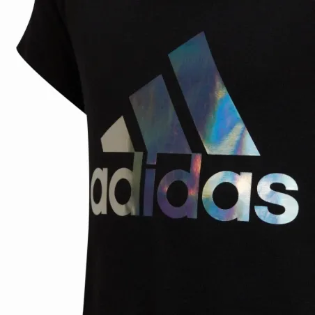 ADIDAS   bambina    G M Tee girl (solo 11/12 anni)