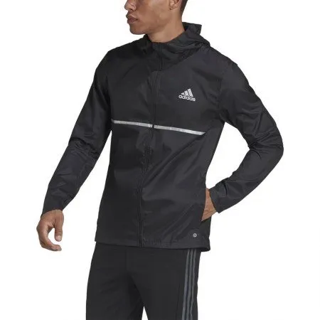Adidas Giacca da Running 