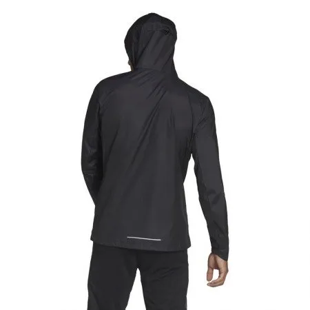 Adidas Giacca da Running 
