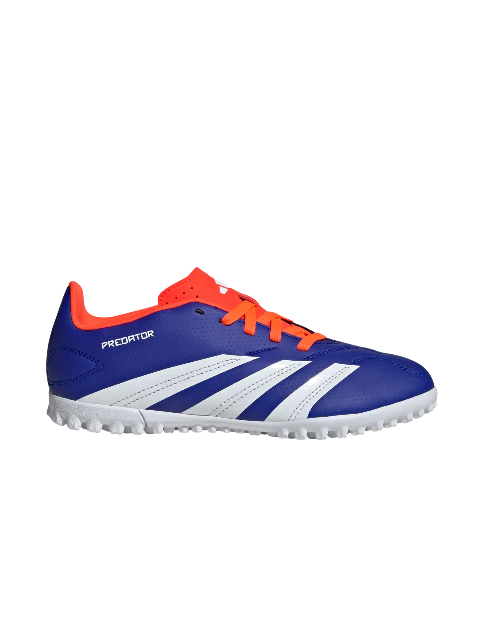Adidas Predator Club Turf Junior Scarpe Calcetto Bambino