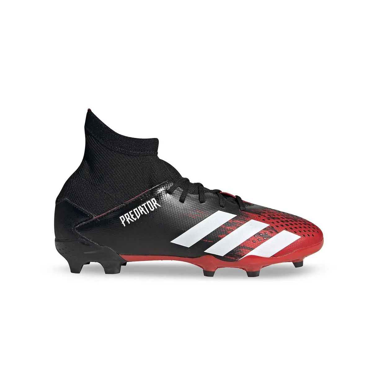      ADIDAS PREDATOR MUTATOR 20.3 FG BAMBINO  