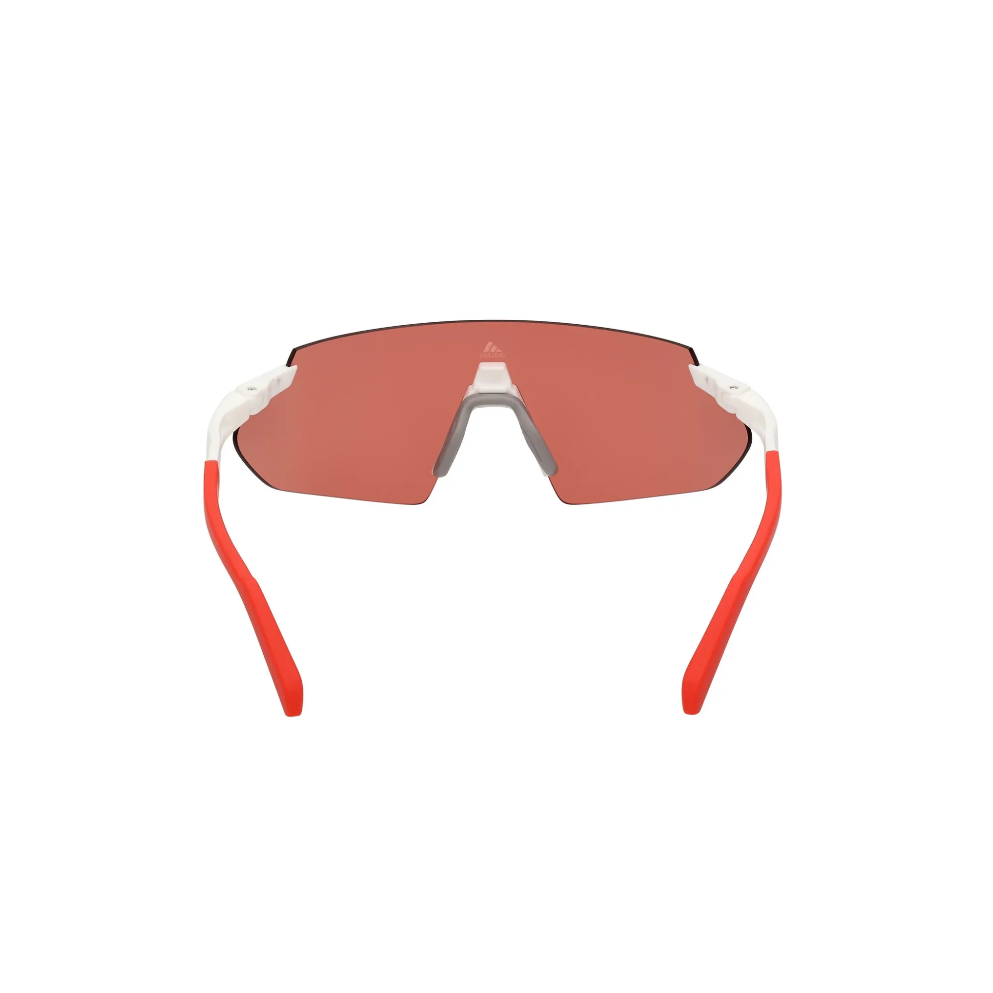   Adidas Sport SP 0077 CMPT AERO UL - 21L Bianco | Occhiale Da Sole Uomo 