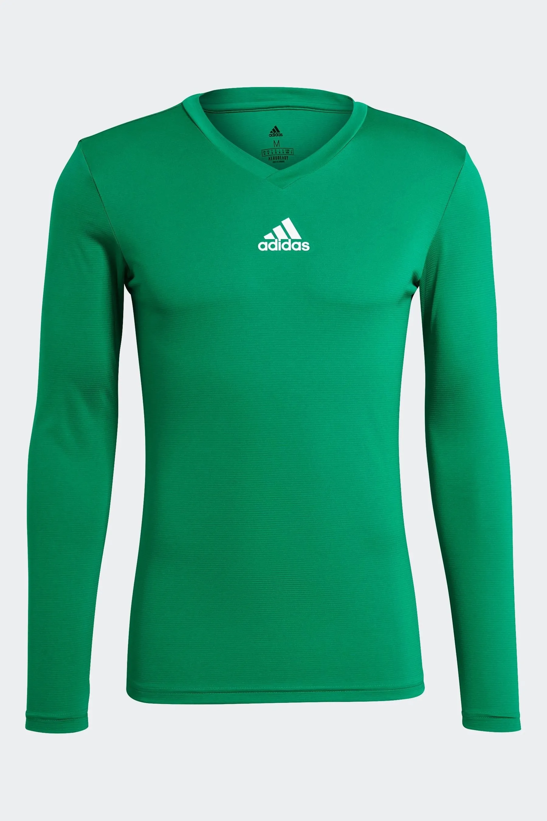 adidas - Teamwear - Top Base Manica lunga a strati    