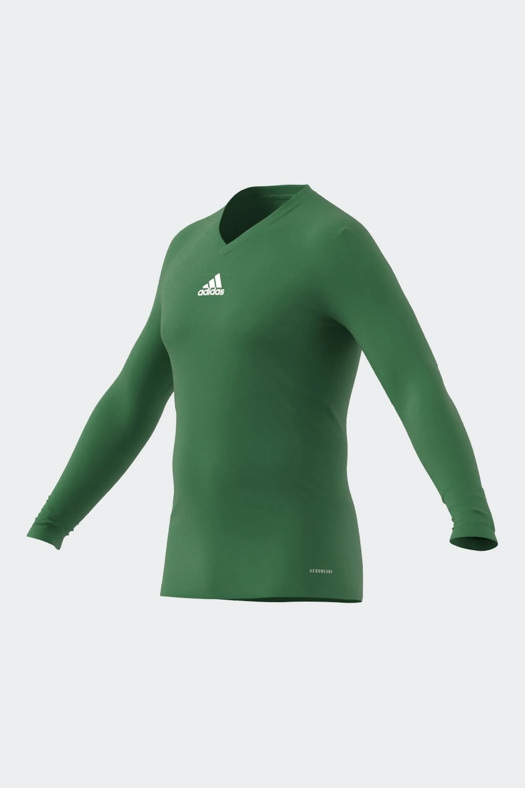 adidas - Teamwear - Top Base Manica lunga a strati    