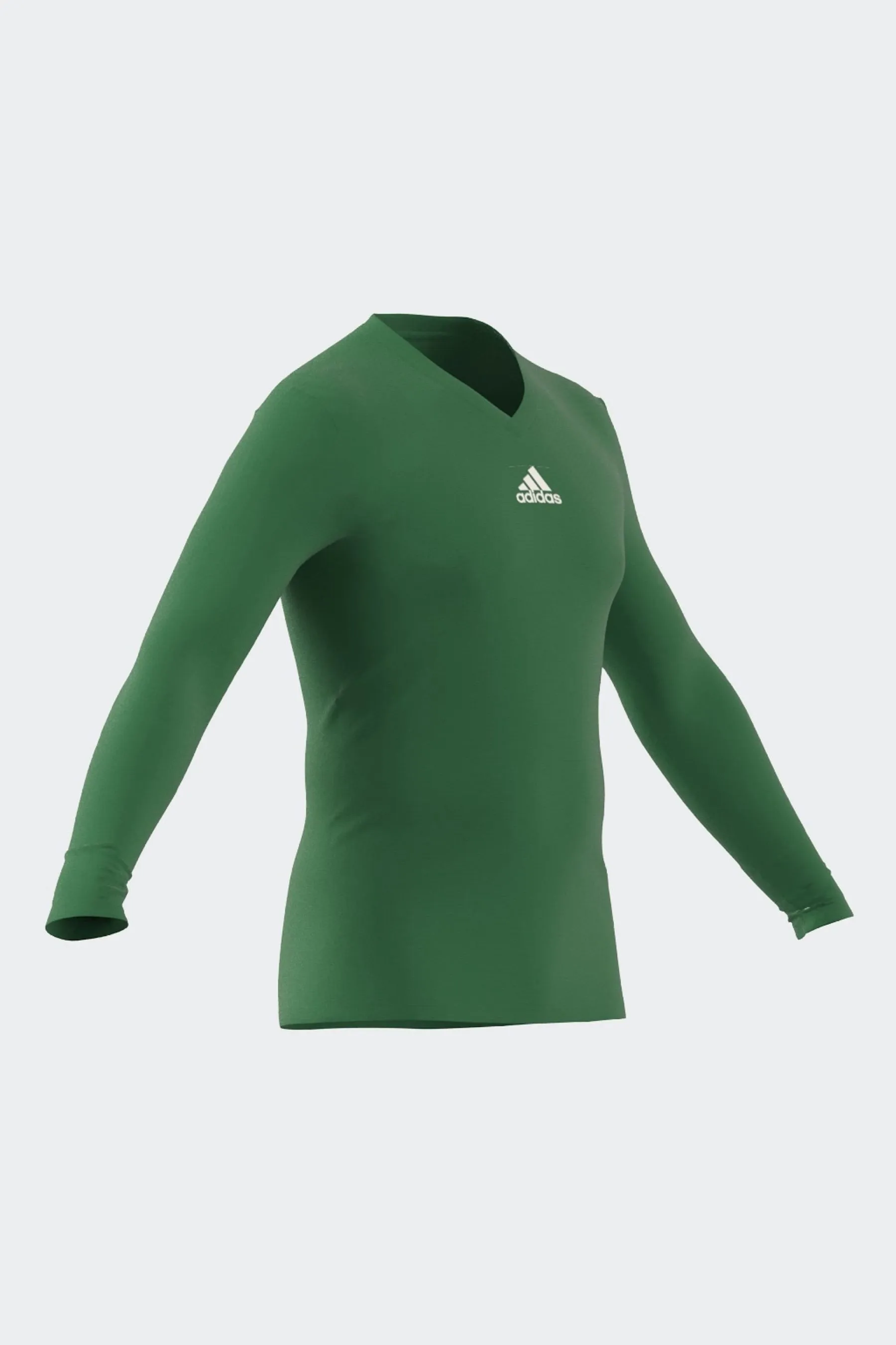 adidas - Teamwear - Top Base Manica lunga a strati    