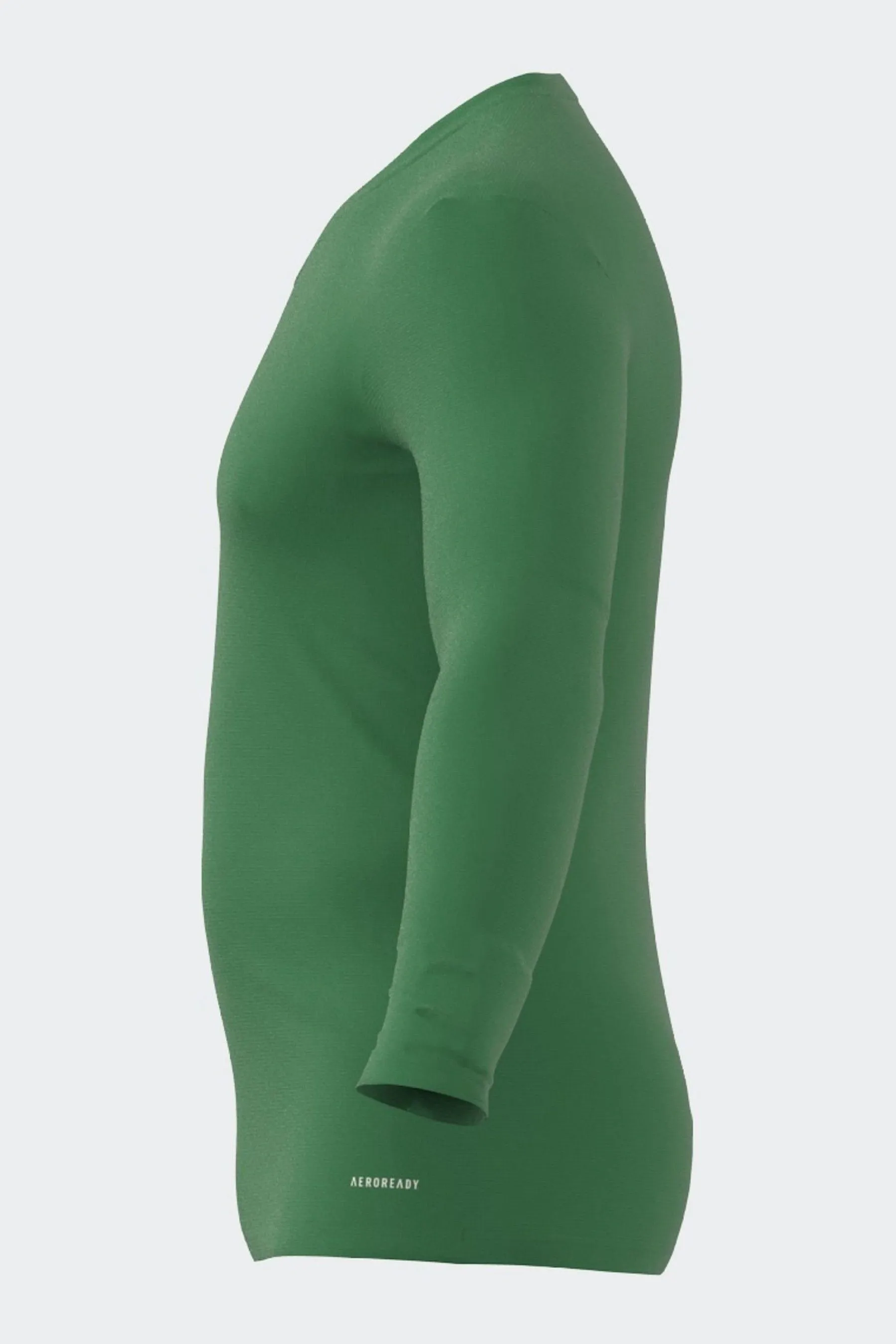 adidas - Teamwear - Top Base Manica lunga a strati    