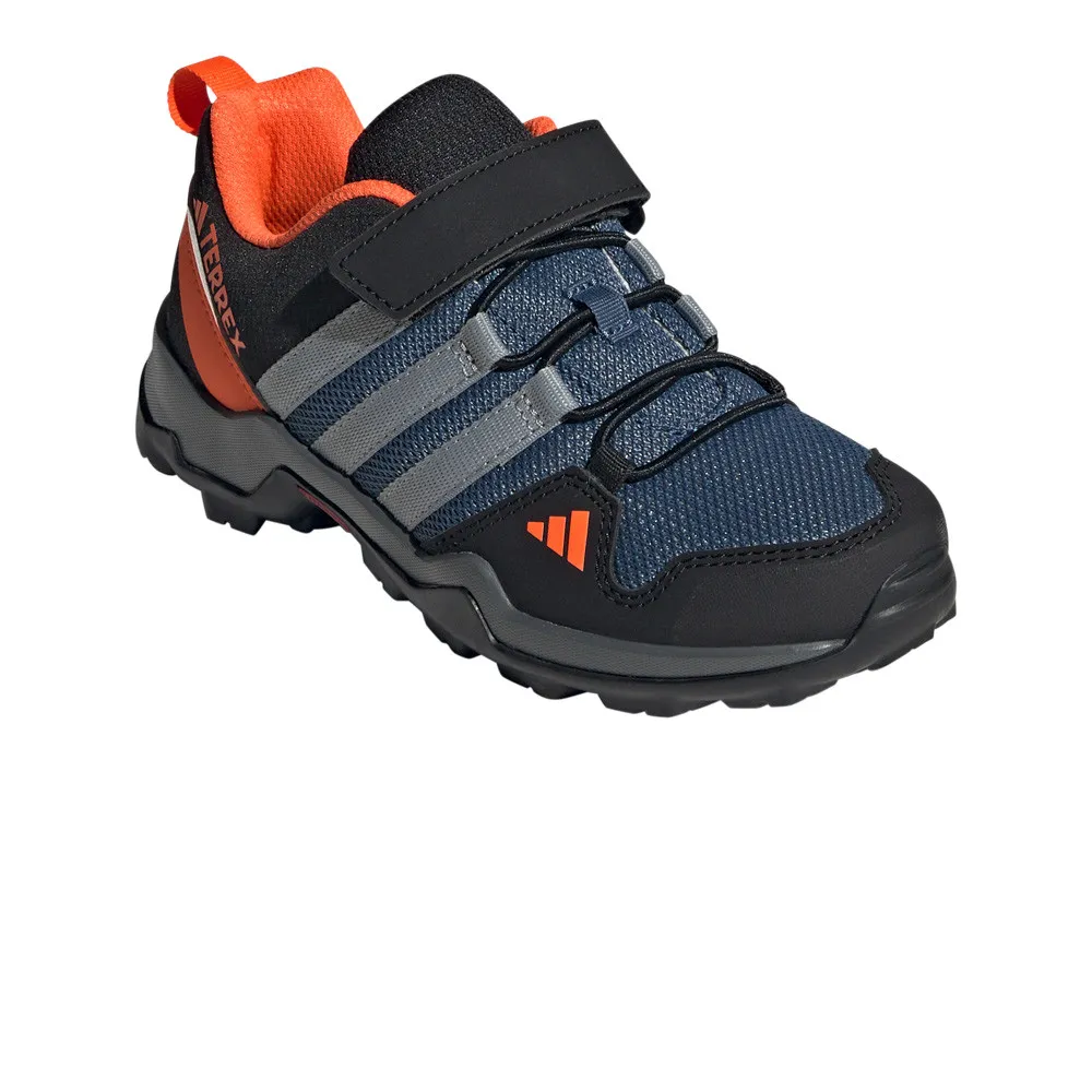 adidas Terrex AX2R CF Junior Scarpe da escursione - SS24