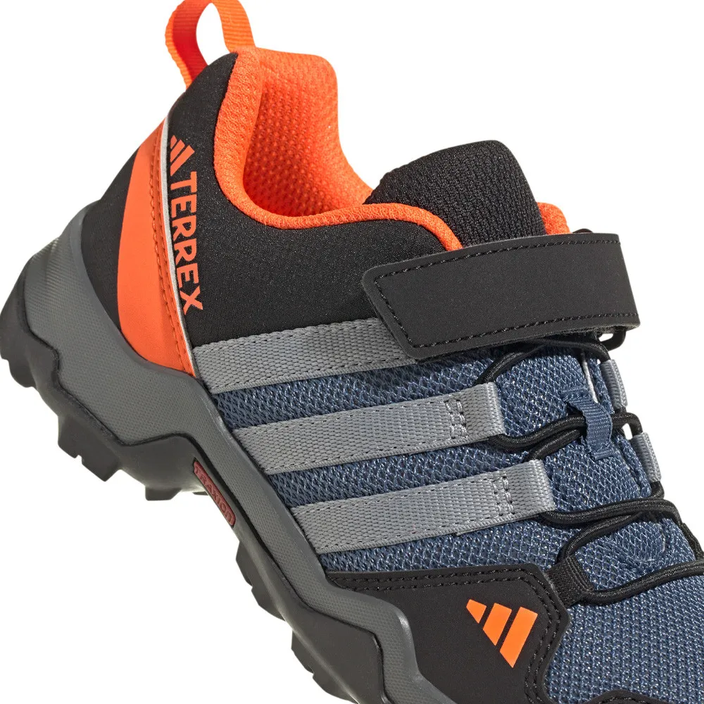 adidas Terrex AX2R CF Junior Scarpe da escursione - SS24