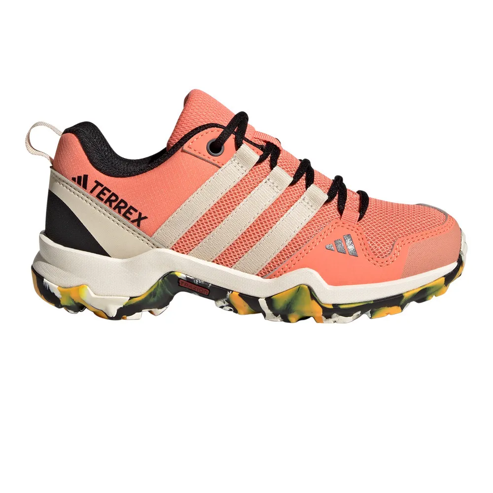 adidas Terrex AX2R Junior Scarpe da escursione - SS24