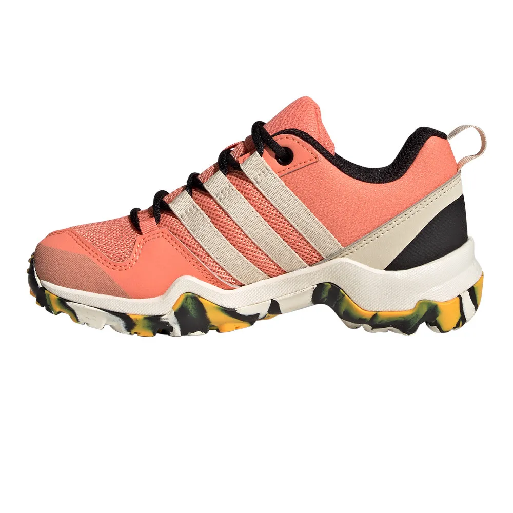 adidas Terrex AX2R Junior Scarpe da escursione - SS24