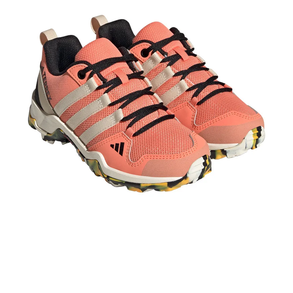 adidas Terrex AX2R Junior Scarpe da escursione - SS24