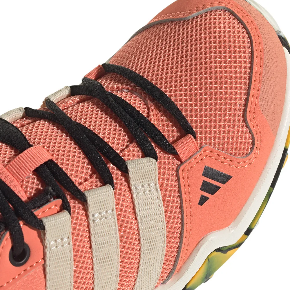 adidas Terrex AX2R Junior Scarpe da escursione - SS24