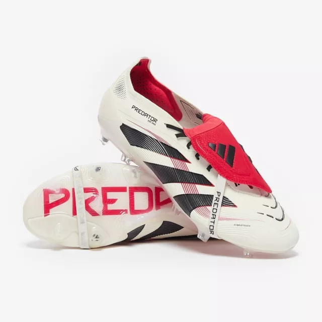 ADIDAS – PREDATOR ELITE FT FG