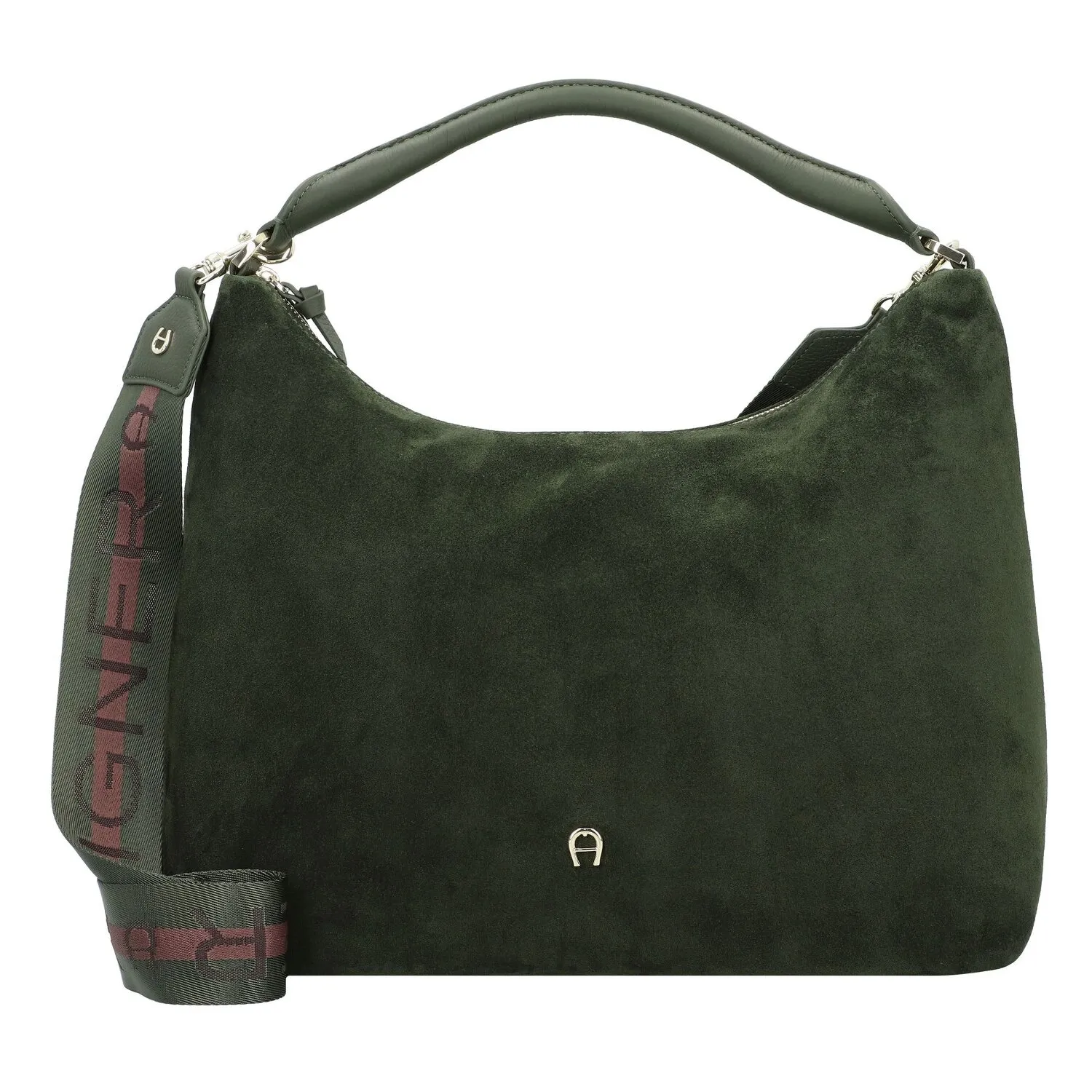 AIGNER Zita Borsa a tracolla Pelle 37 cm