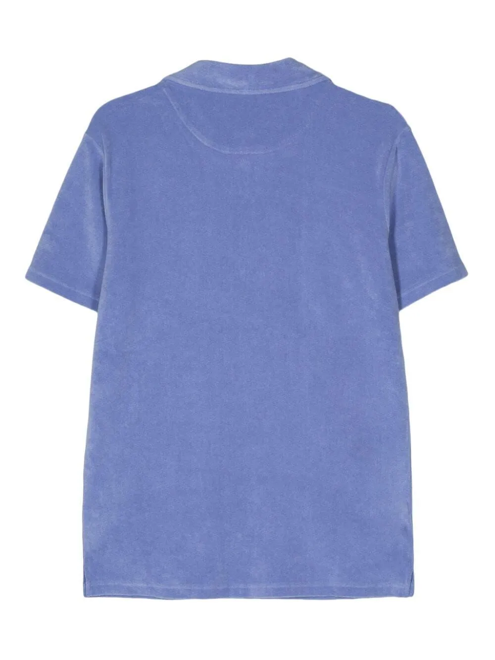 `Alicudi` Polo Shirt