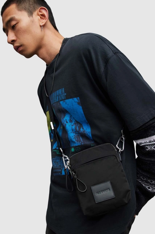 AllSaints borsetta Falcon