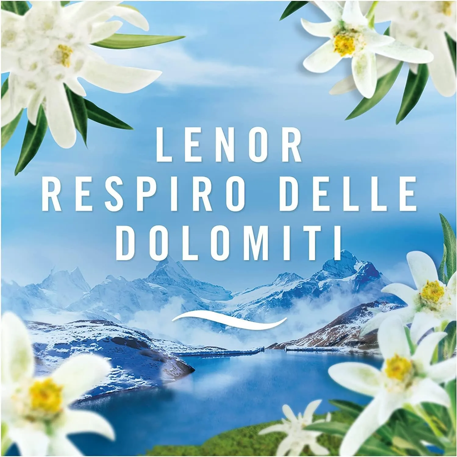 Ambi Pur 3Volution Profumatore per Ambienti, Ricarica per Diffusore Elettrico, Fragranza Lenor Risveglio Primaverile, 3 Pezzi