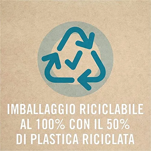Ambi Pur Profumatore Auto, 2 Deodoranti Auto, Fragranza Oro e Fiori di Vaniglia, Elimina Odori, Facile da Agganciare, Fino a 30 