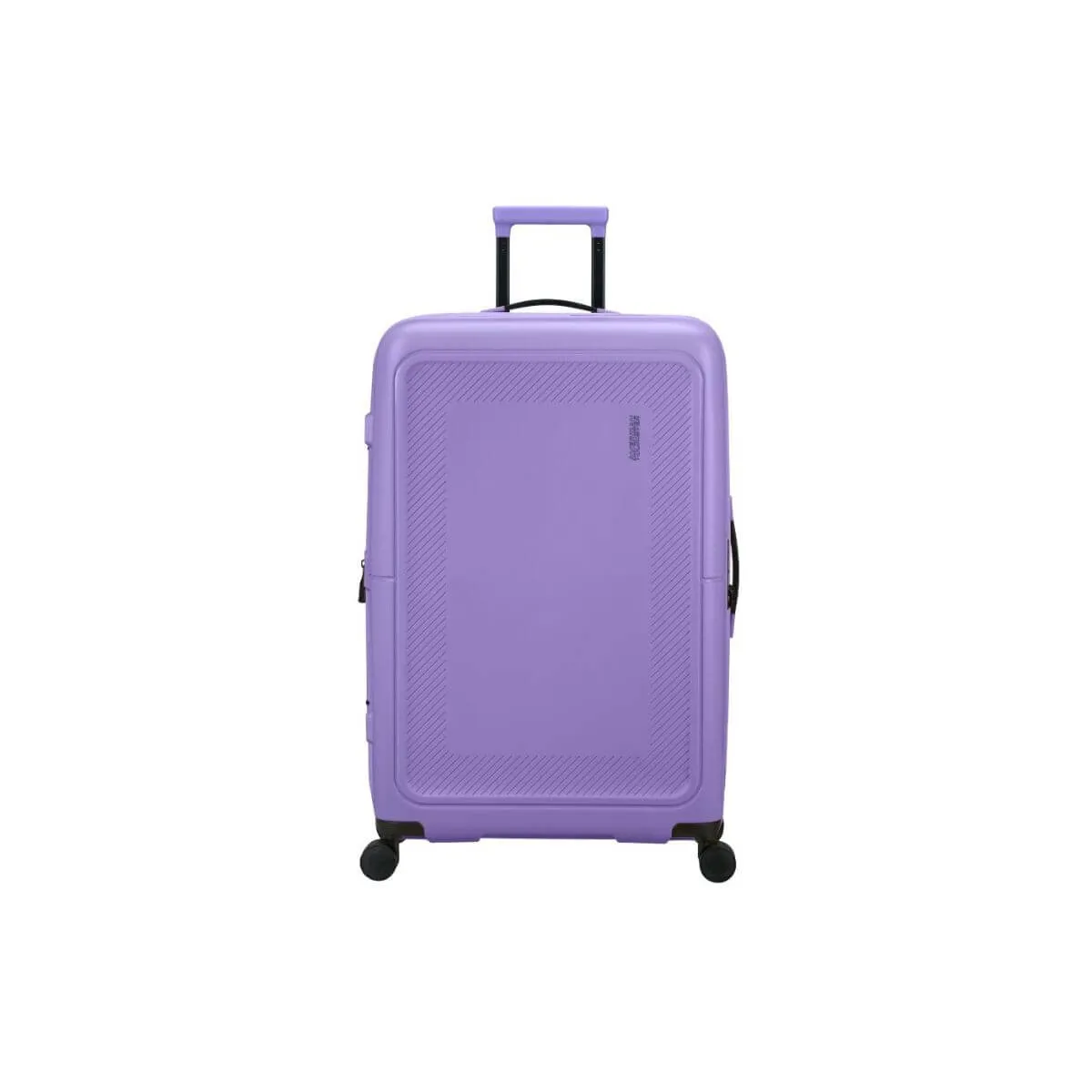AMERICAN TOURISTER TROLLEY GRANDE MG5-003-91 DASHPOP VIOLET PURPLE  