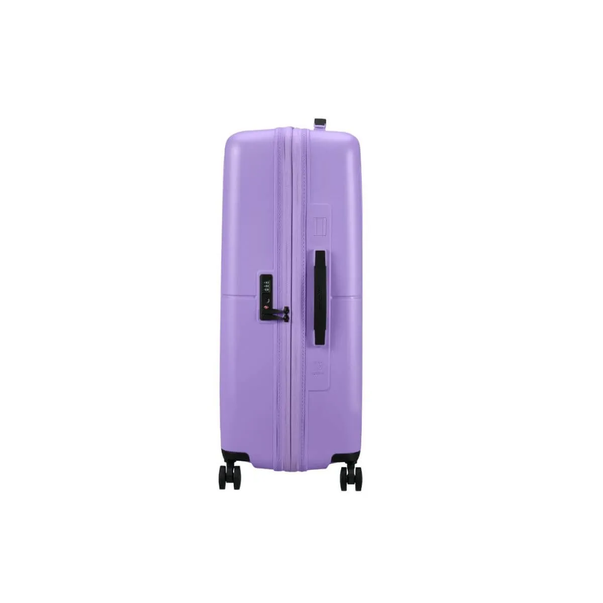 AMERICAN TOURISTER TROLLEY GRANDE MG5-003-91 DASHPOP VIOLET PURPLE  