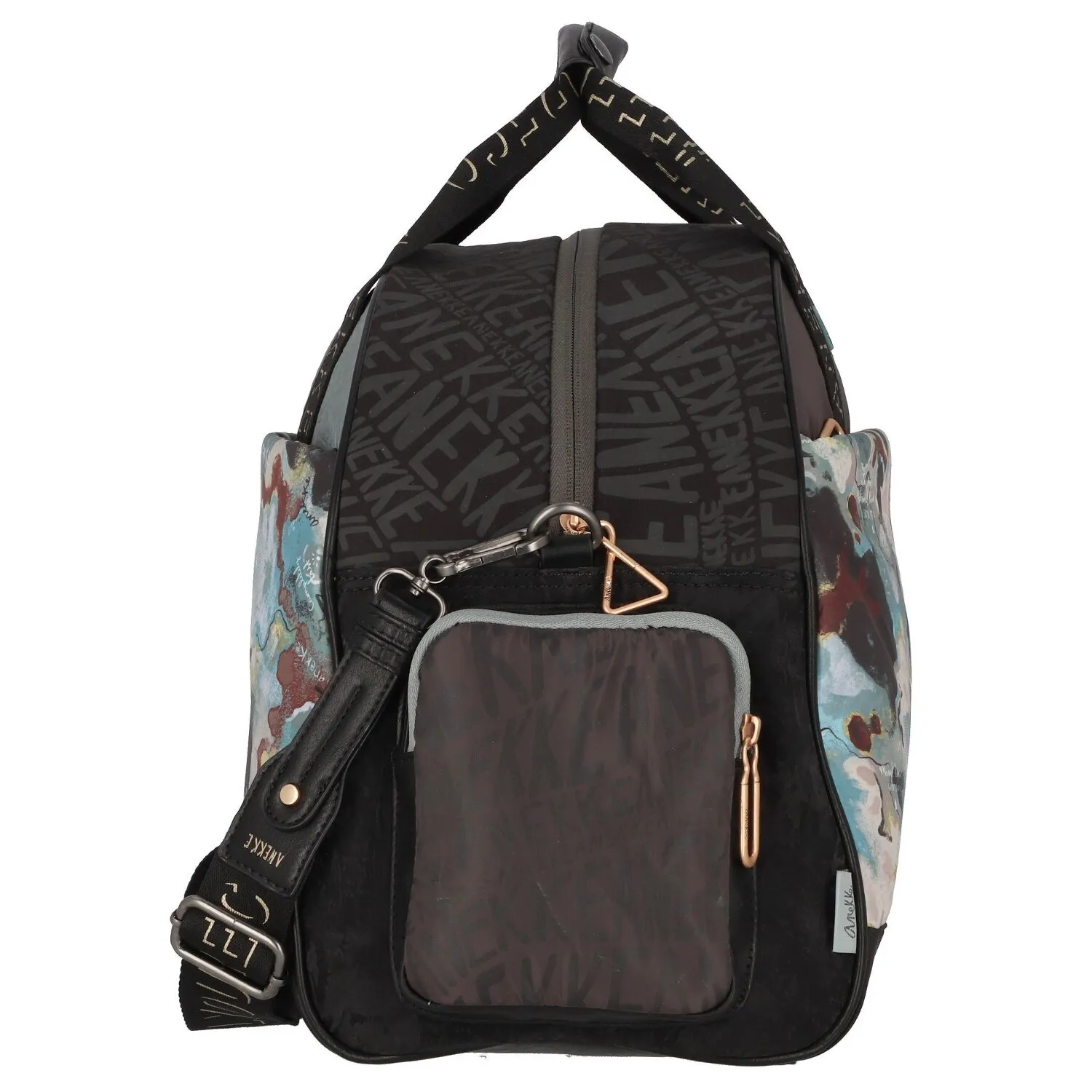 Anekke Canada Borsa da viaggio Weekender 50 cm