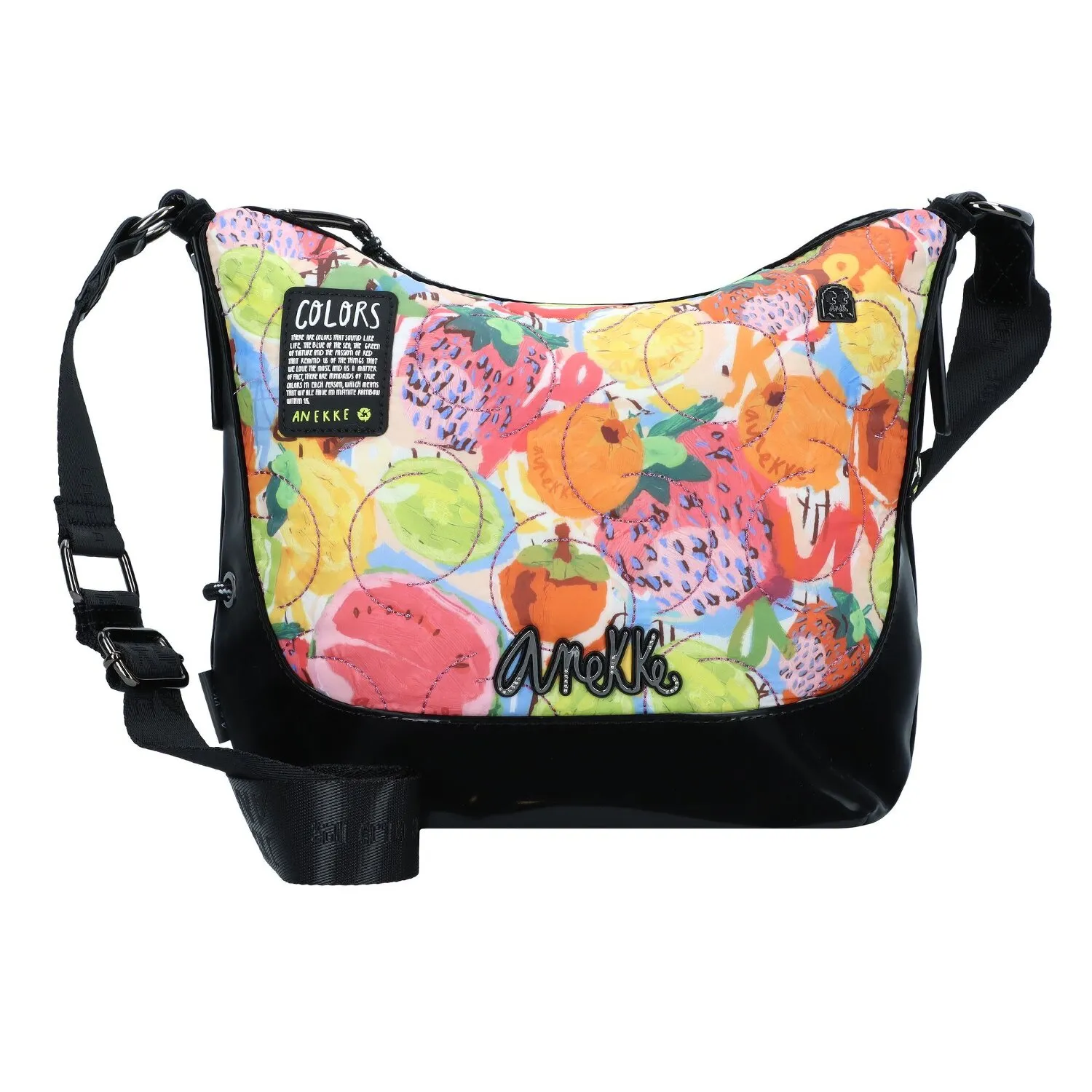 Anekke Nature Colors Borsa a tracolla 29 cm