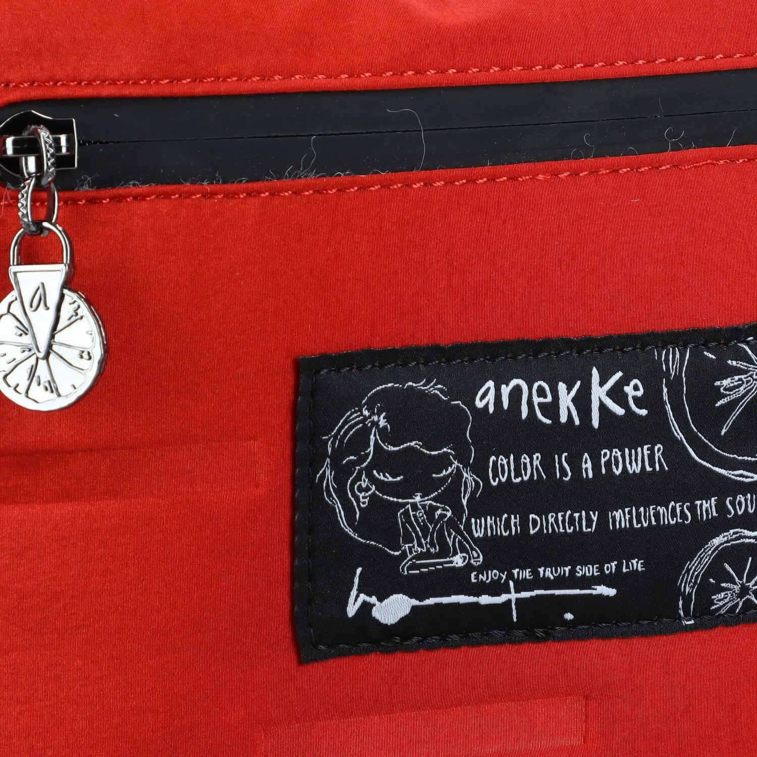 Anekke Nature Colors Borsa a tracolla 29 cm