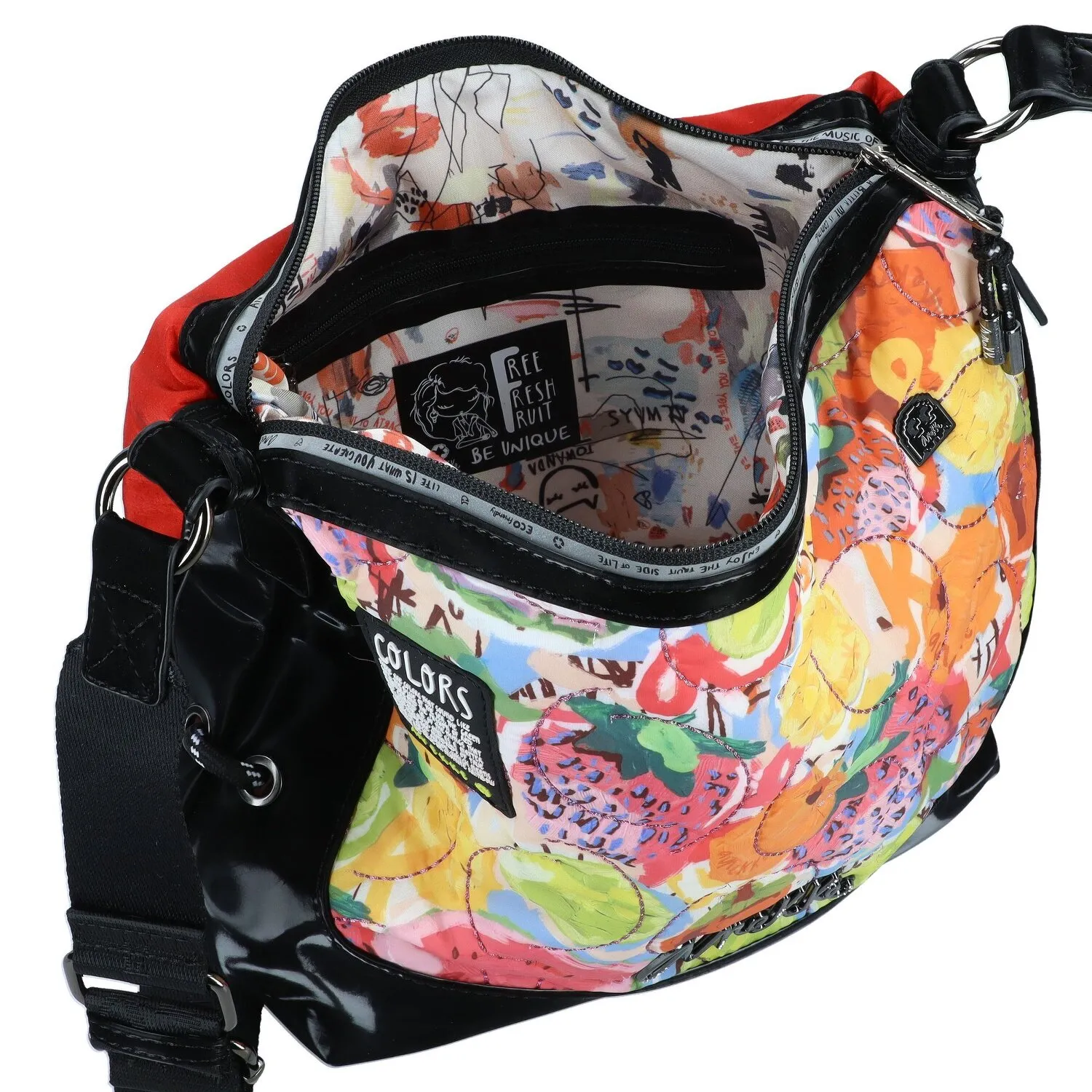 Anekke Nature Colors Borsa a tracolla 29 cm