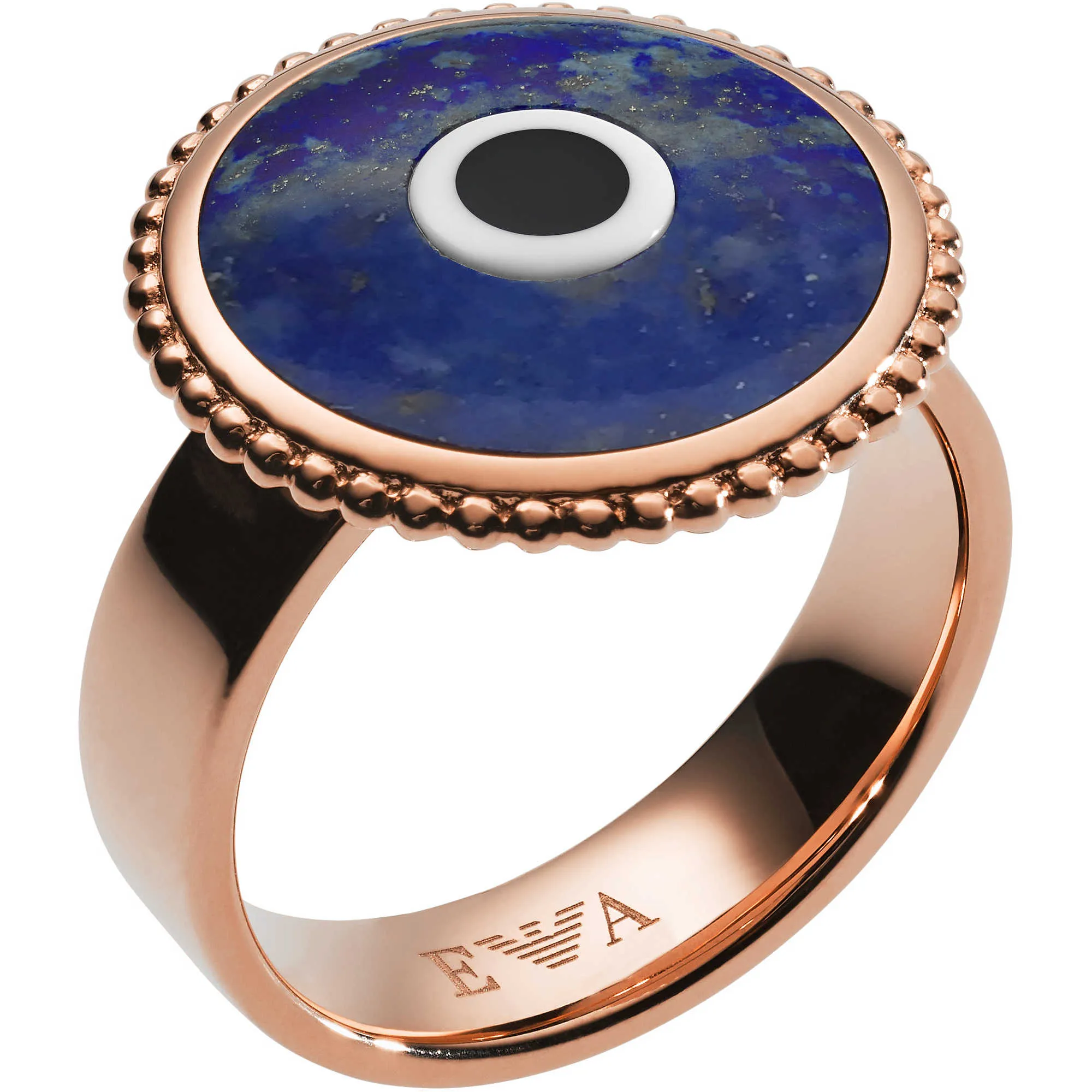 anello donna gioielli Emporio Armani