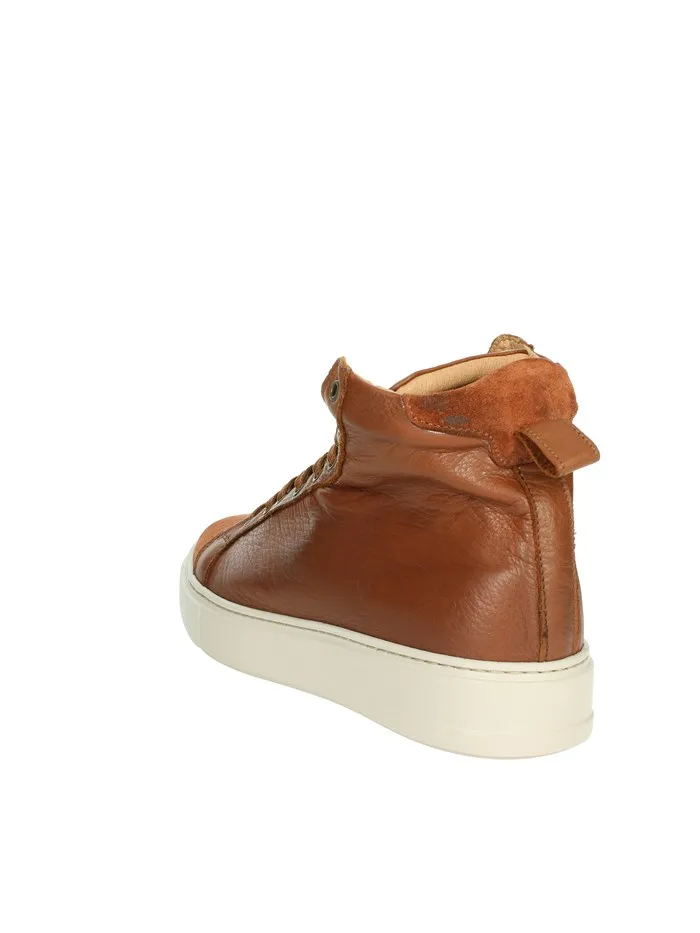 Antony Sander  SNEAKERS ALTA NEVADA CUOIO