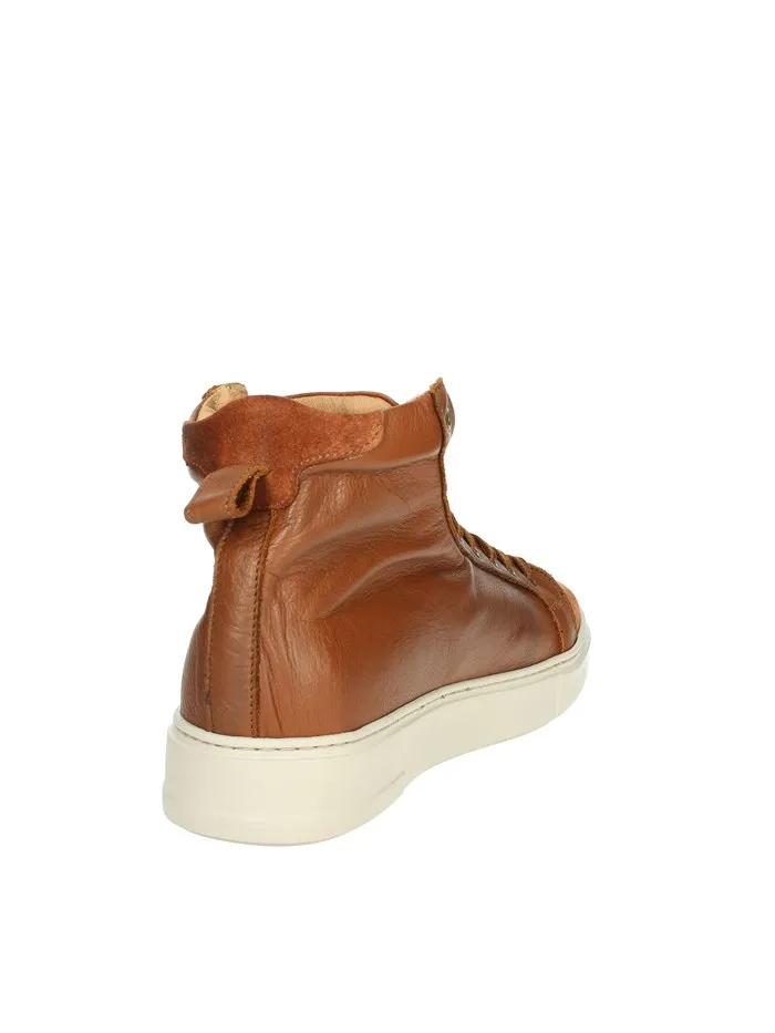 Antony Sander  SNEAKERS ALTA NEVADA CUOIO