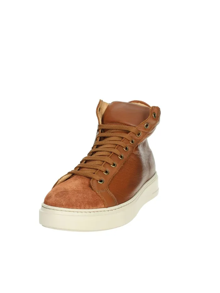 Antony Sander  SNEAKERS ALTA NEVADA CUOIO