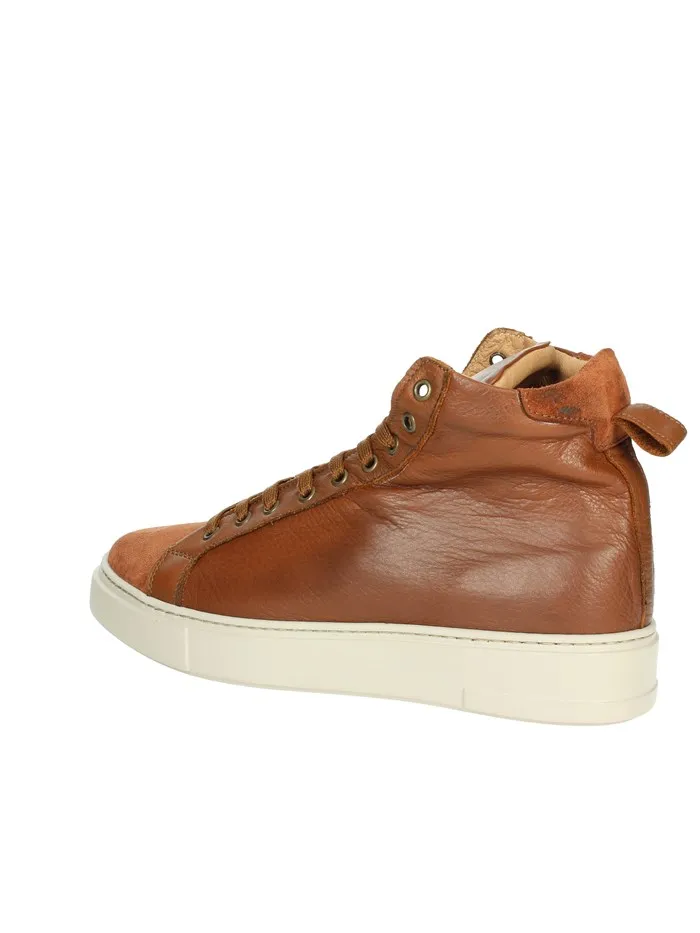 Antony Sander  SNEAKERS ALTA NEVADA CUOIO