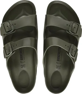 arizona eva khaki,1019094 p.e. 22 birkenstock