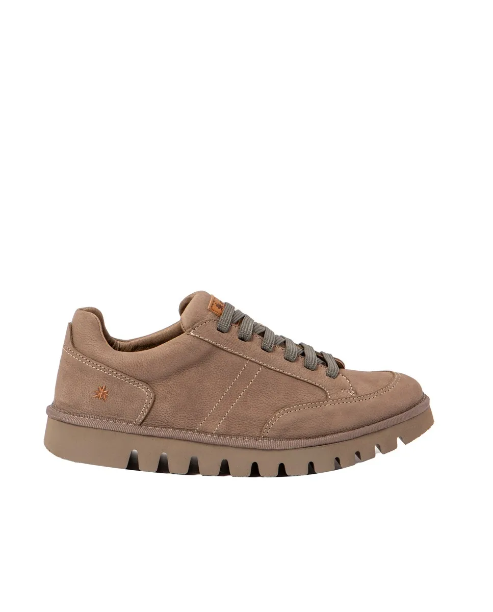 Art Company 1595 NOBUCK TAUPE/ONTARIO 